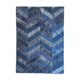 Vintage Charles carpet 240 x 170 cm