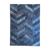 Vintage Charles carpet 240 x 170 cm