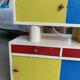 Jouet pour enfants vintage