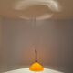 Large Adjustable Brass Wall Lamp