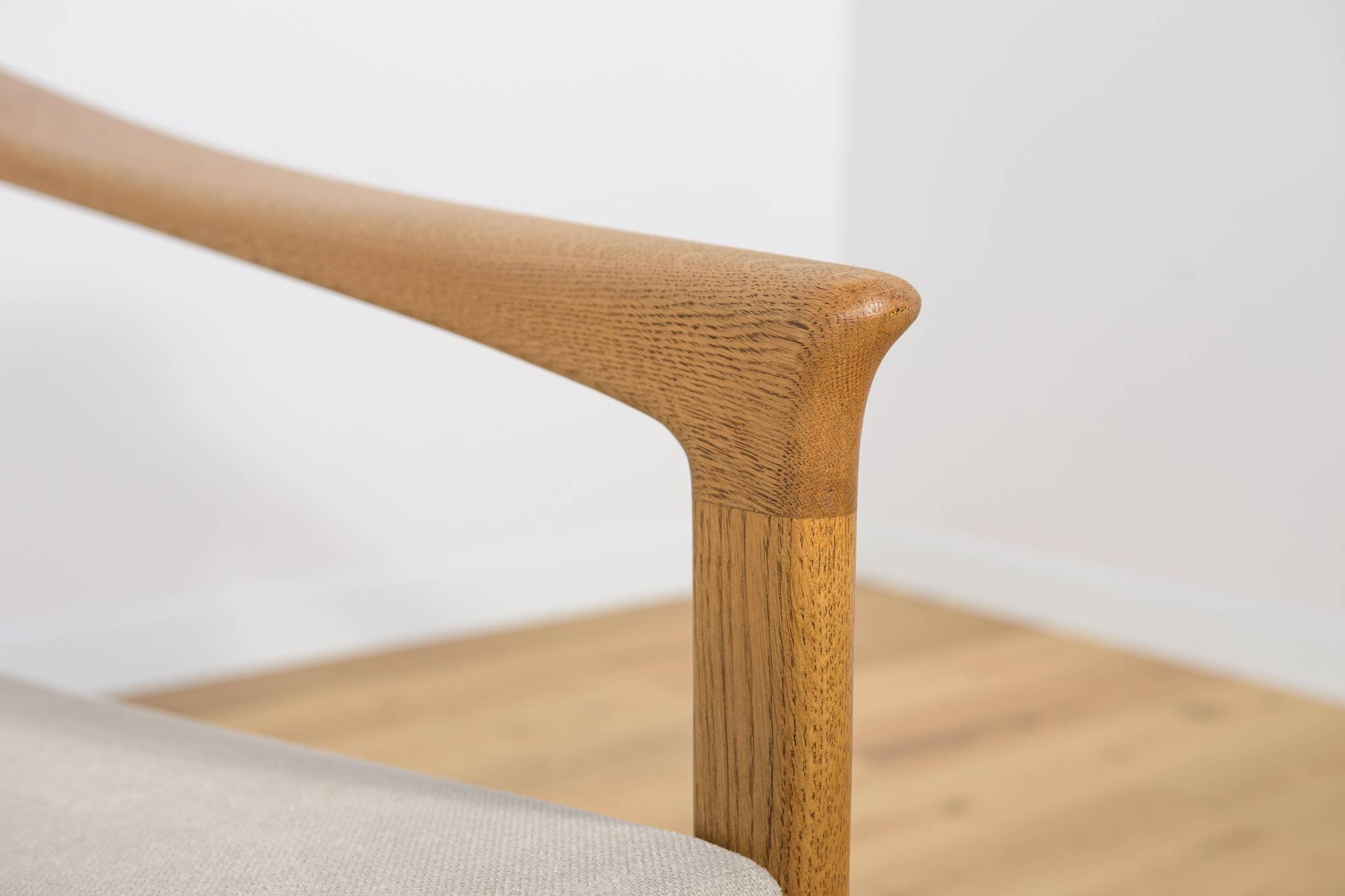 Mid Century Armchair Monterey /5-161 by Folke Ohlsson for Bodafors, 1960.