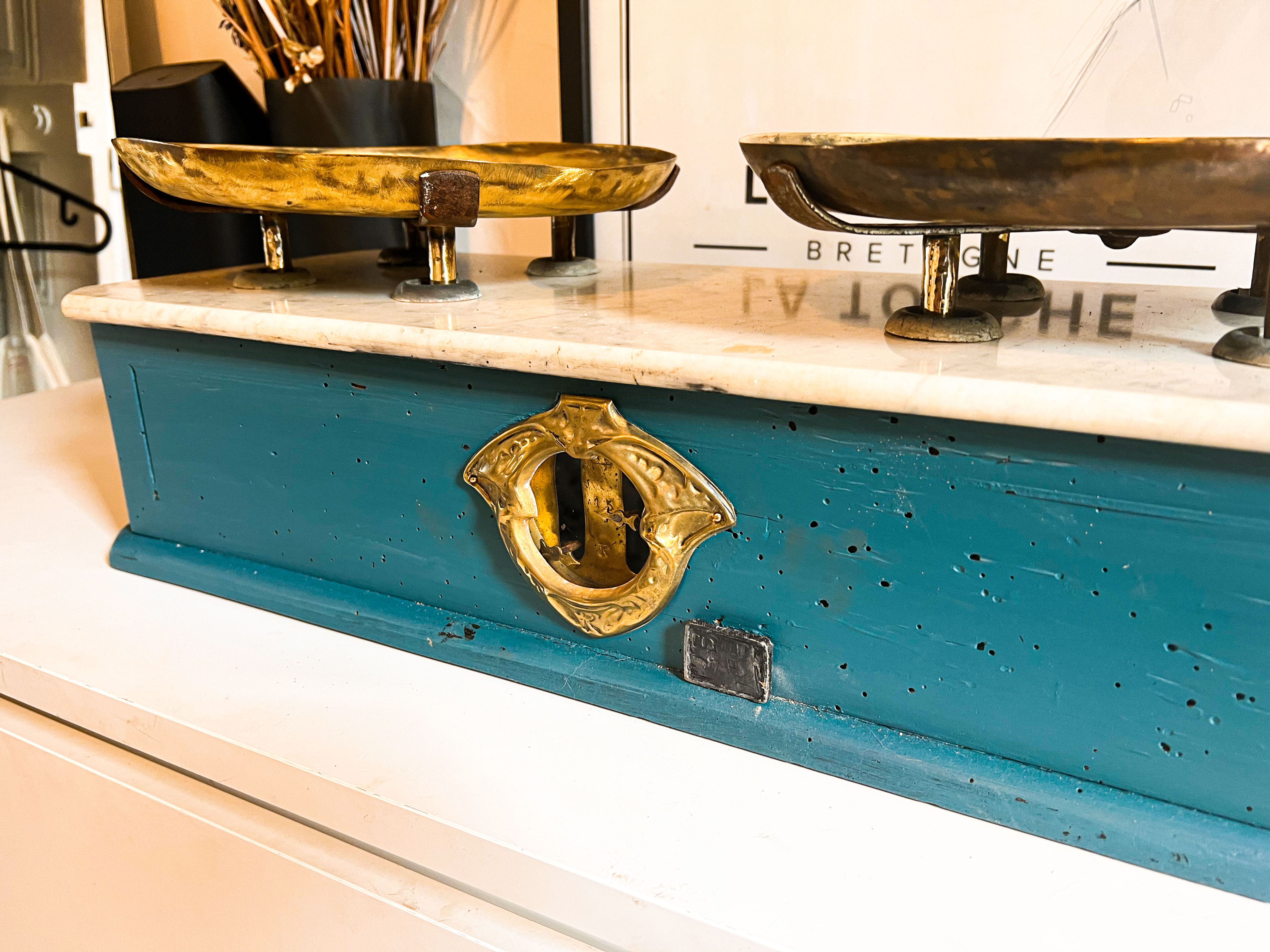 Libra Napoleon 19th century