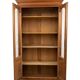 Napoleon III walnut library