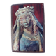 Icon on wood