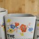 4 Old spice pots décor MANON