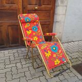 Transat armchair Lafuma