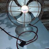 Former fan Calor
