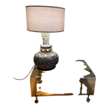 Table lamp