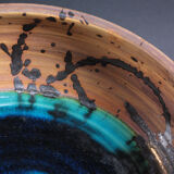 Large cup - pottery of the Dove