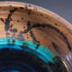 Large cup - pottery of the Dove