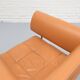 Fauteuil à roulettes Hydra Poltrona Frau