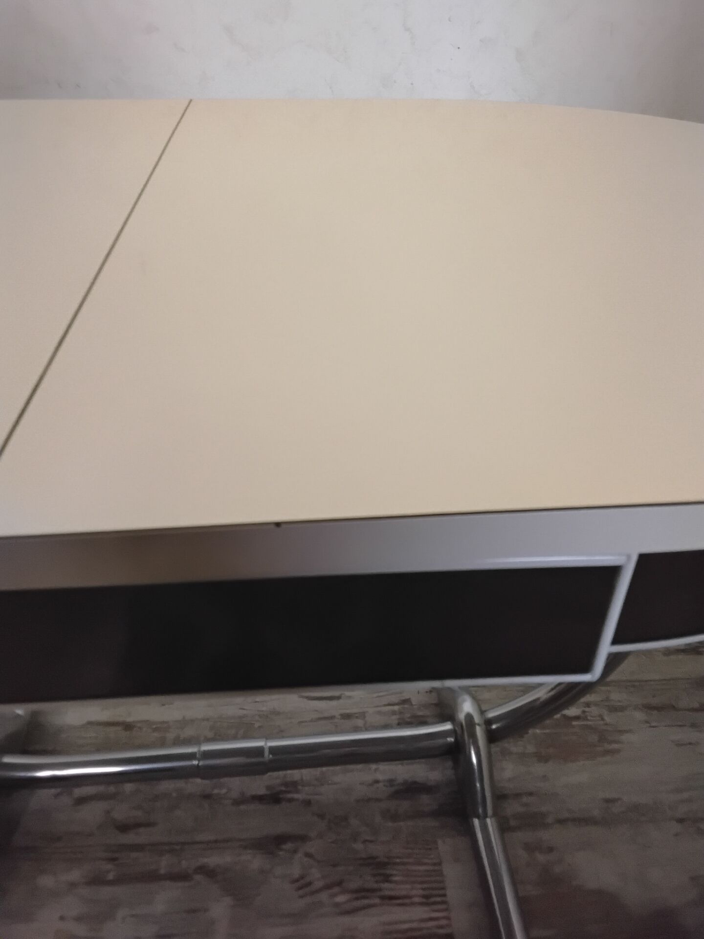 Vintage dining room set from the 70s/80s.