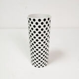 Vase en porcelaine, Art Werk, Allemagne, années 1980