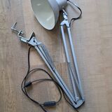 Workshop lamp
