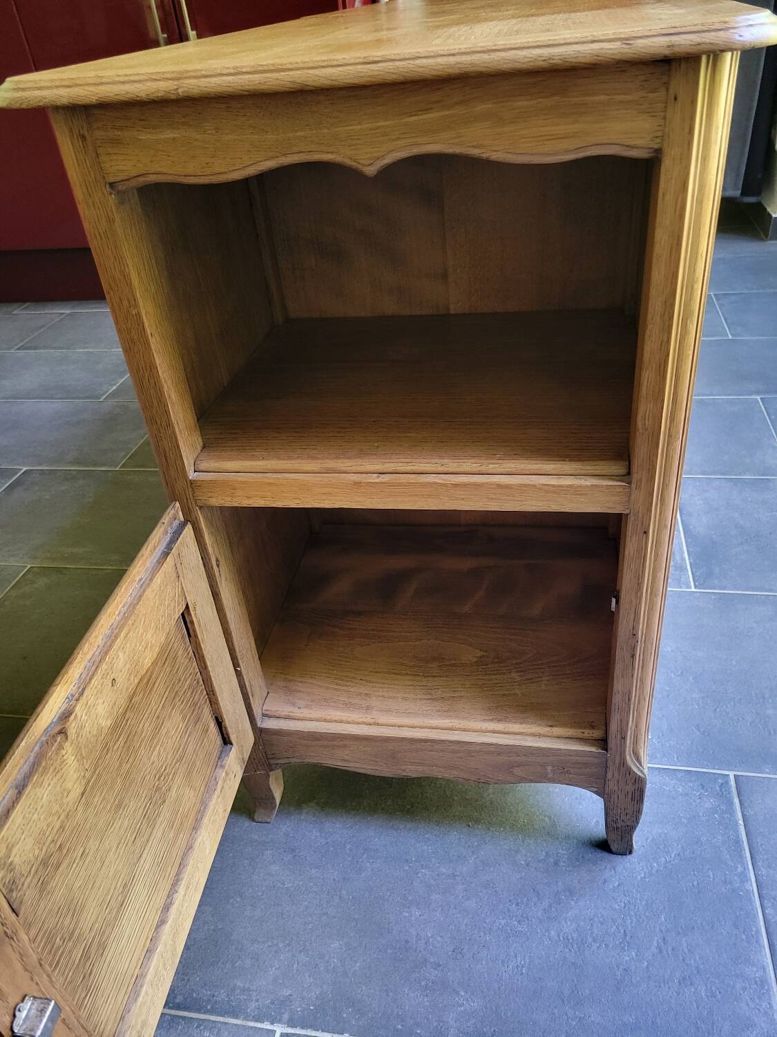 TV cabinet