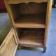TV cabinet