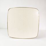 Vintage modern table, Germany, 1960s.