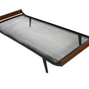 Vintage Day bed Auping Cleopatra design by Dick Cordemeyer 60's