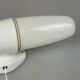 1950s and 1960s Ceramic Wall Lamp and Ceiling Light by Wilhelm Wagenfeld