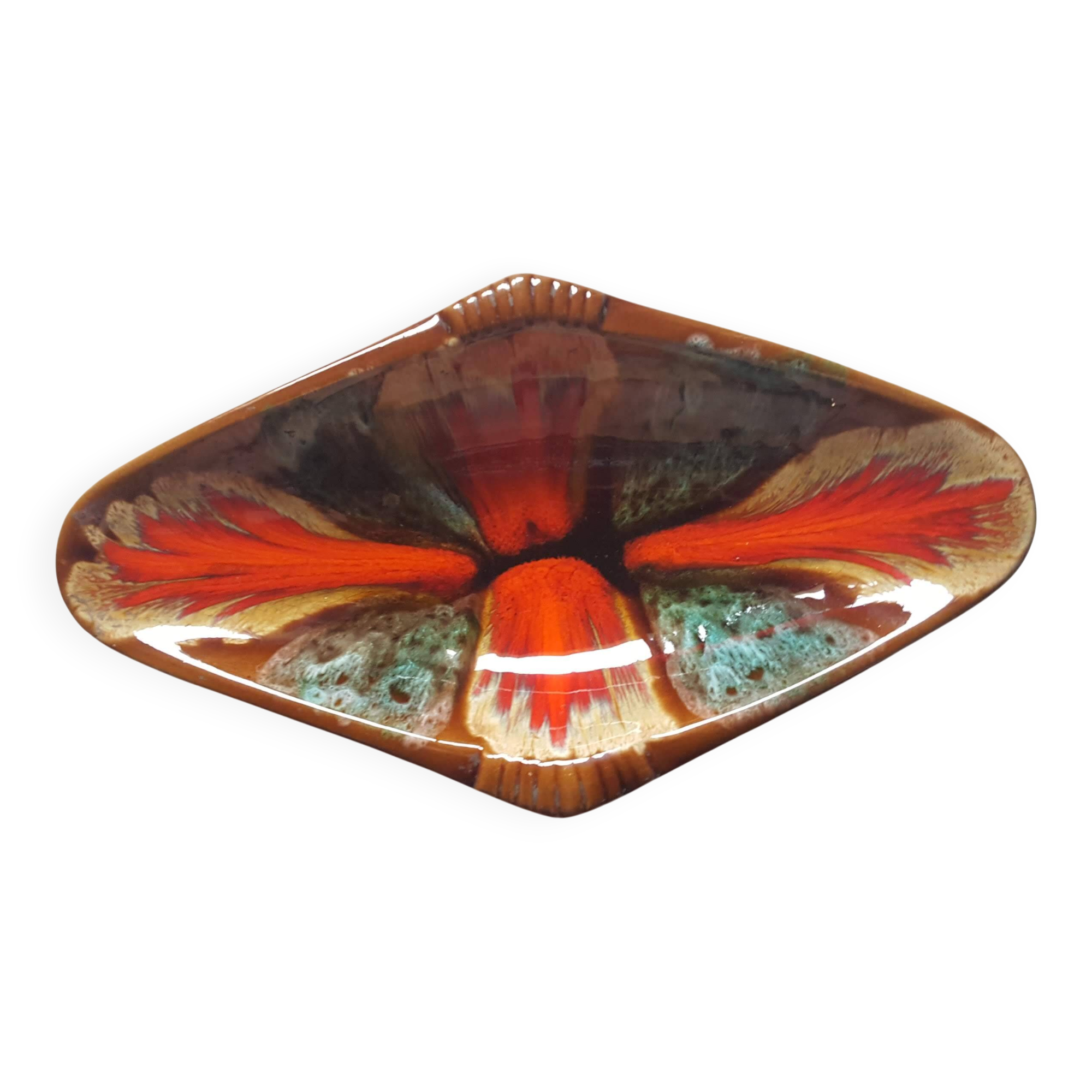 pocket tray style Vallauris