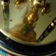 Old perpetual movement Kundo pendulum