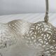 Openwork bread basket or fruit bowl