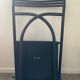 Philippe Starck chair mod. Francesca Spanish for Baleri Italy 80s