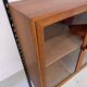 Teak Cabinet By Kai Kristiansen For FM Møbler, 1960s.