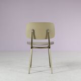 1950s Revolt chair by Friso Kramer for Ahrend de Cirkel, Netherlands
