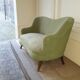 Sofa "Samspel" Carl Malmsten 50s