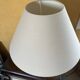 Geometric decor lamp 1980