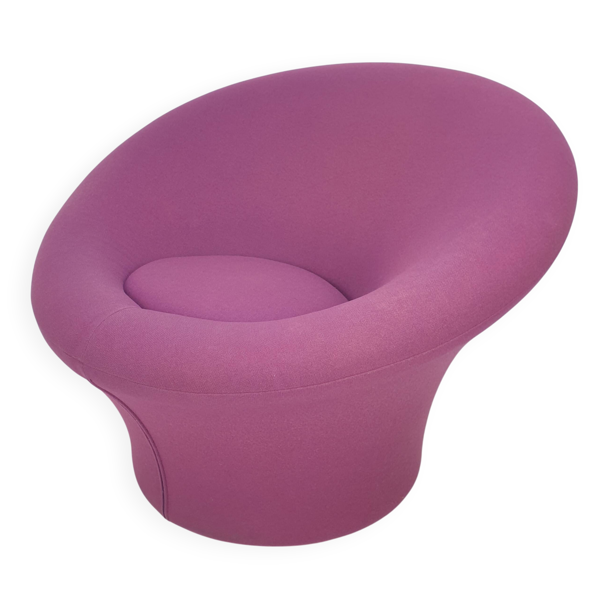 Mushroom Armchair by Pierre Paulin for Artifort, 1980s