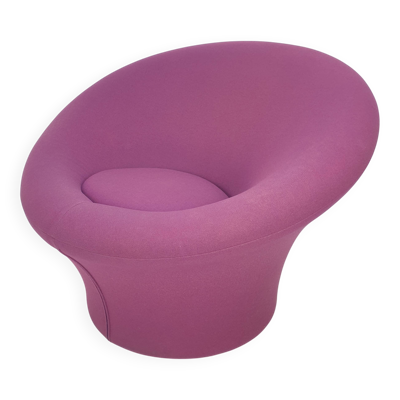 Fauteuil Champignon par Pierre Paulin pour Artifort, 1980s