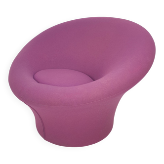 Mushroom Armchair by Pierre Paulin for Artifort, 1980s