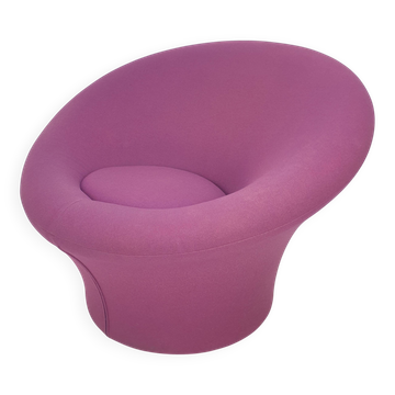 Mushroom Armchair by Pierre Paulin for Artifort, 1980s