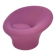 Mushroom Armchair by Pierre Paulin for Artifort, 1980s