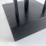 Modernist table lamp by Svend Aage Holm Sorensen, Denmark 1960s