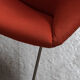 Lounge chair Oyster by Pierre Paulin for Artifort Netherlands 1965