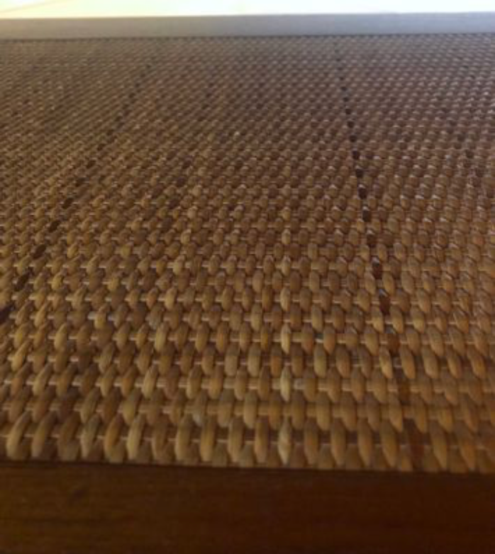 Minerva coffee table by Peter Hvidt & Orla Mølgaard-Nielsen for France & Søn, 1960