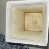 Sandstone vase