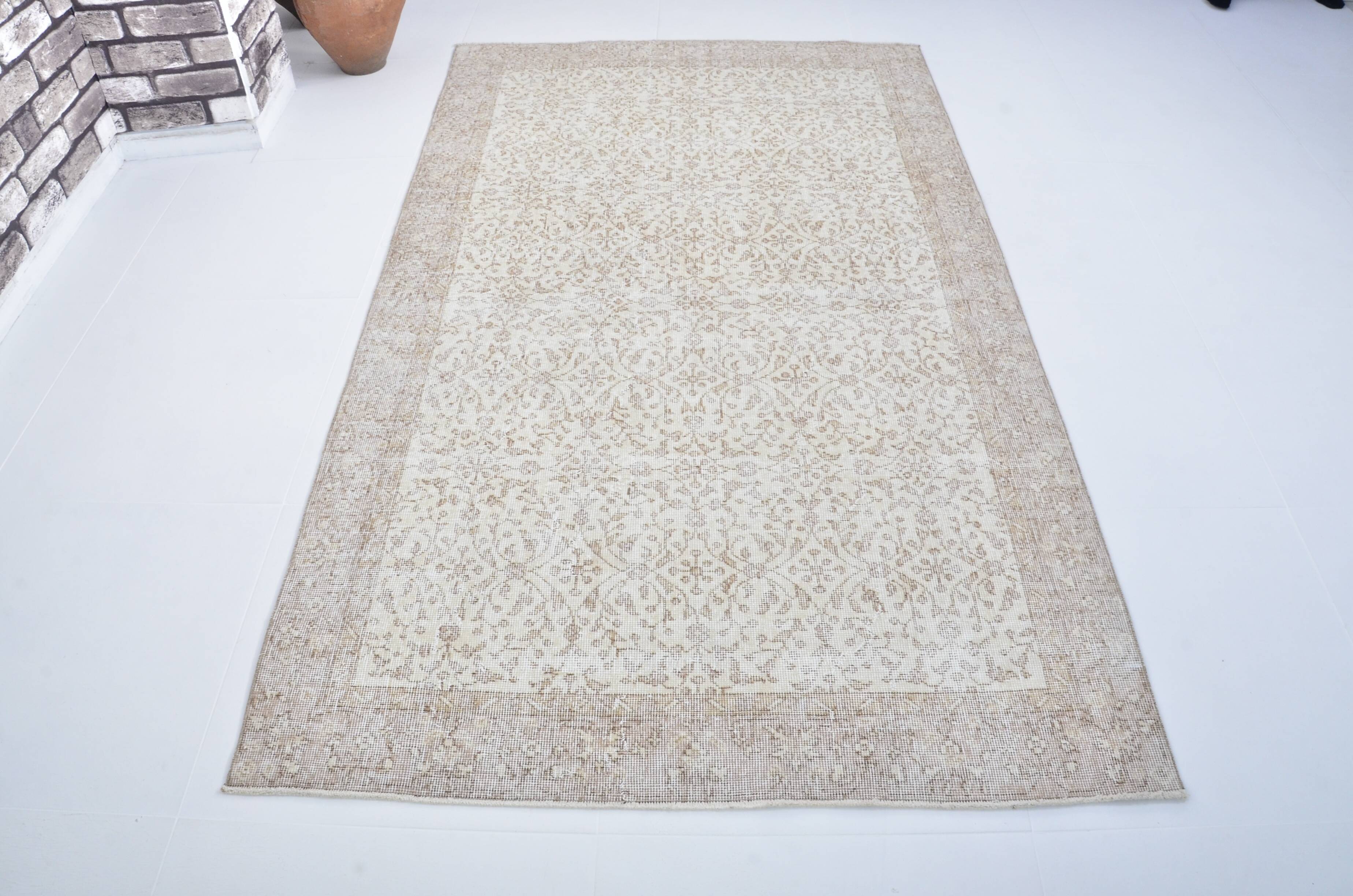 Small Home Living Vintage Rug sku 3109