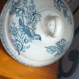 Nimy porcelain tableware set