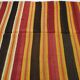 Turkish Kilim,198x151 cm,MYK-918
