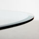 Marble coffee table