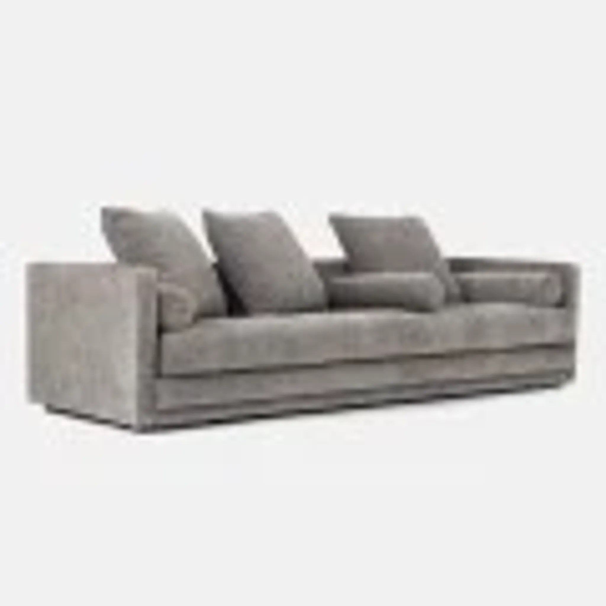 Sofa KOPENHAGA grey, Scandinavian design