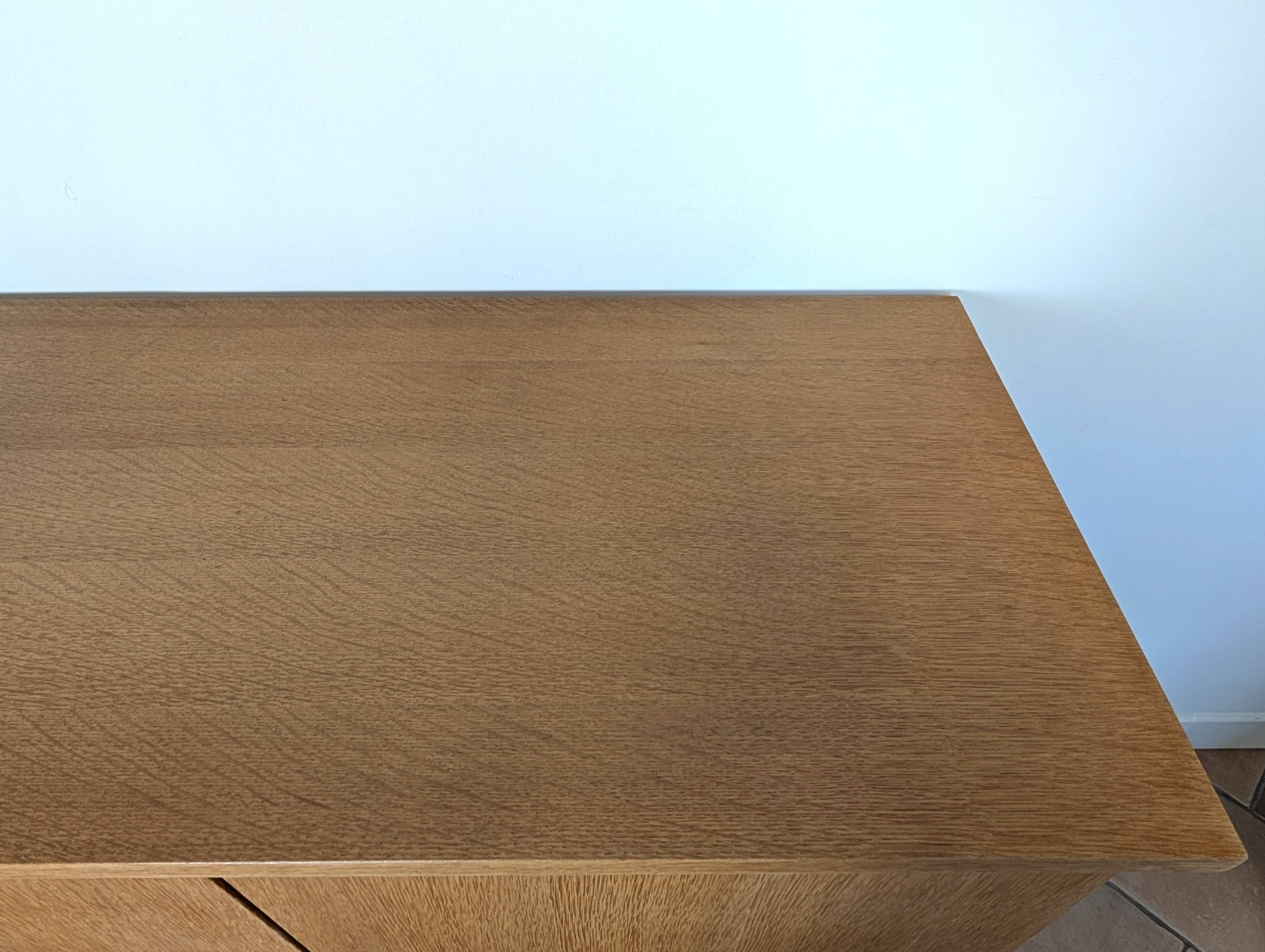 60s vintage buffet