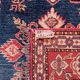Handmade Afghan Ziegler Rug 176x117cm