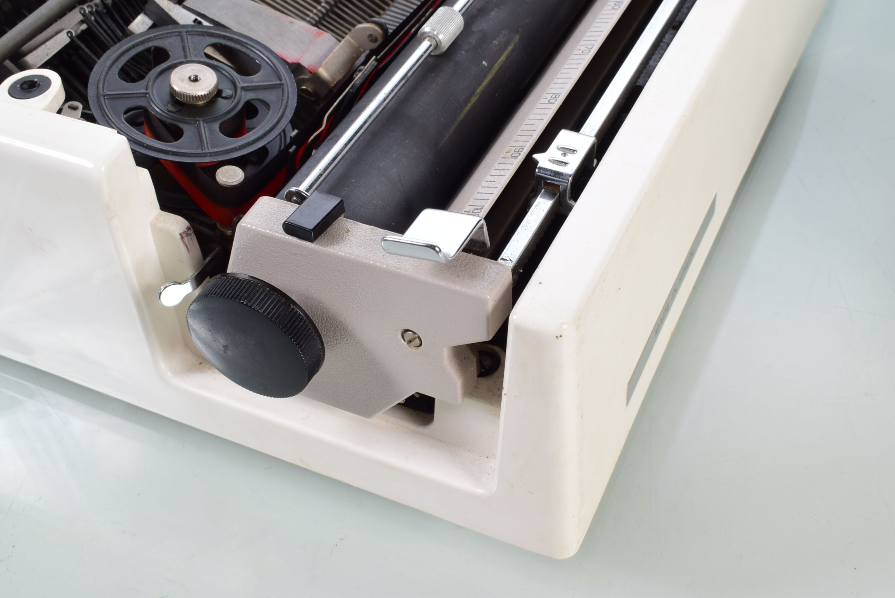 Underwood 310 typewriter