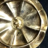 James Deakin - son of sheffield. Silver metal teapot.