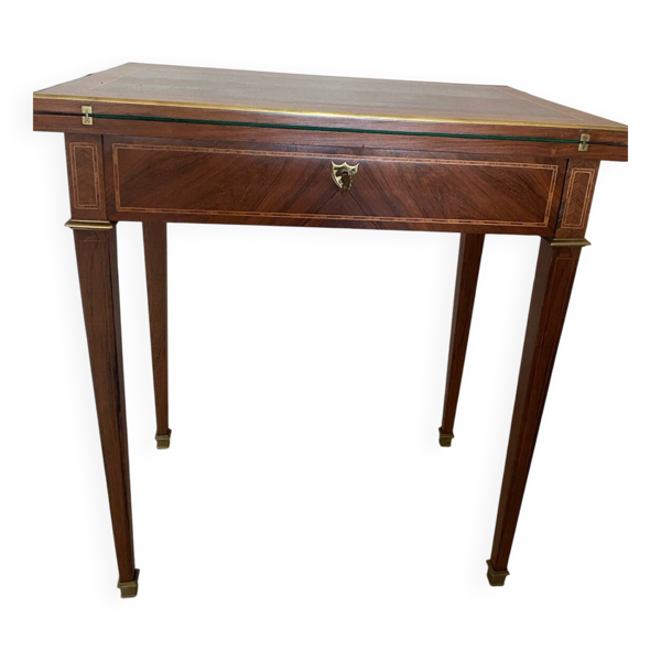 Table de jeux